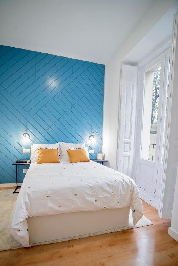 Luxury Apartment Almudena'S View Center, La Latina Madrid Exterior photo